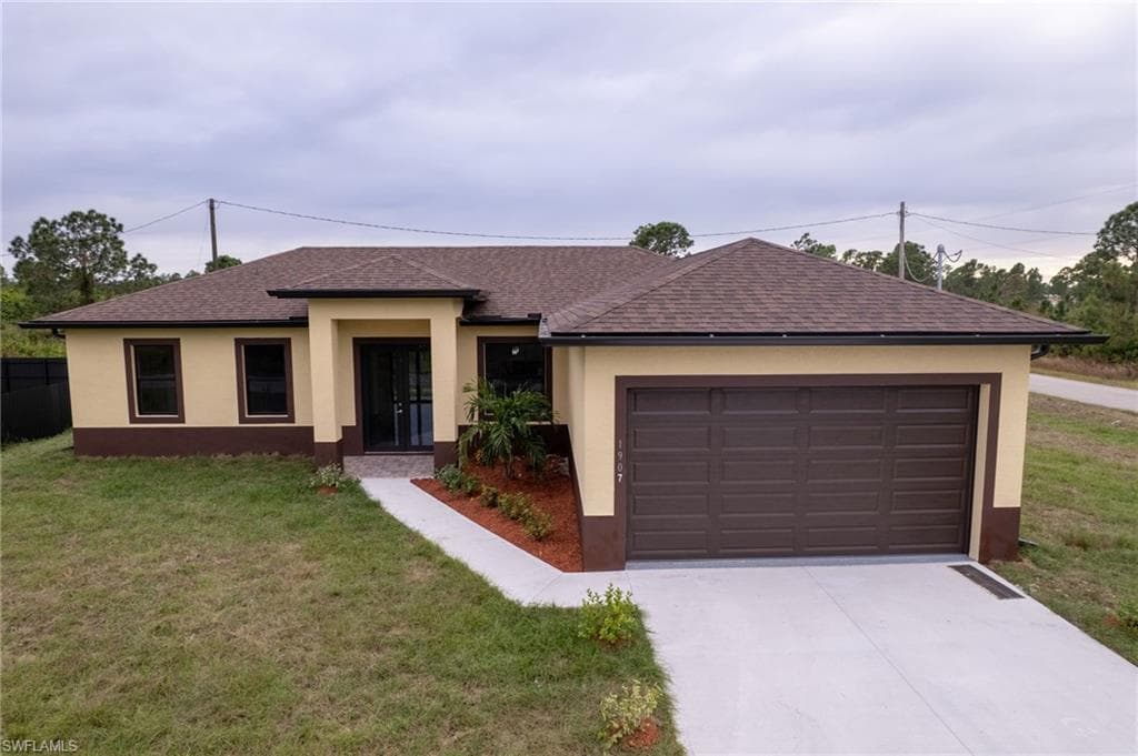 1907 W 11th ST LEHIGH ACRES, FL 33972