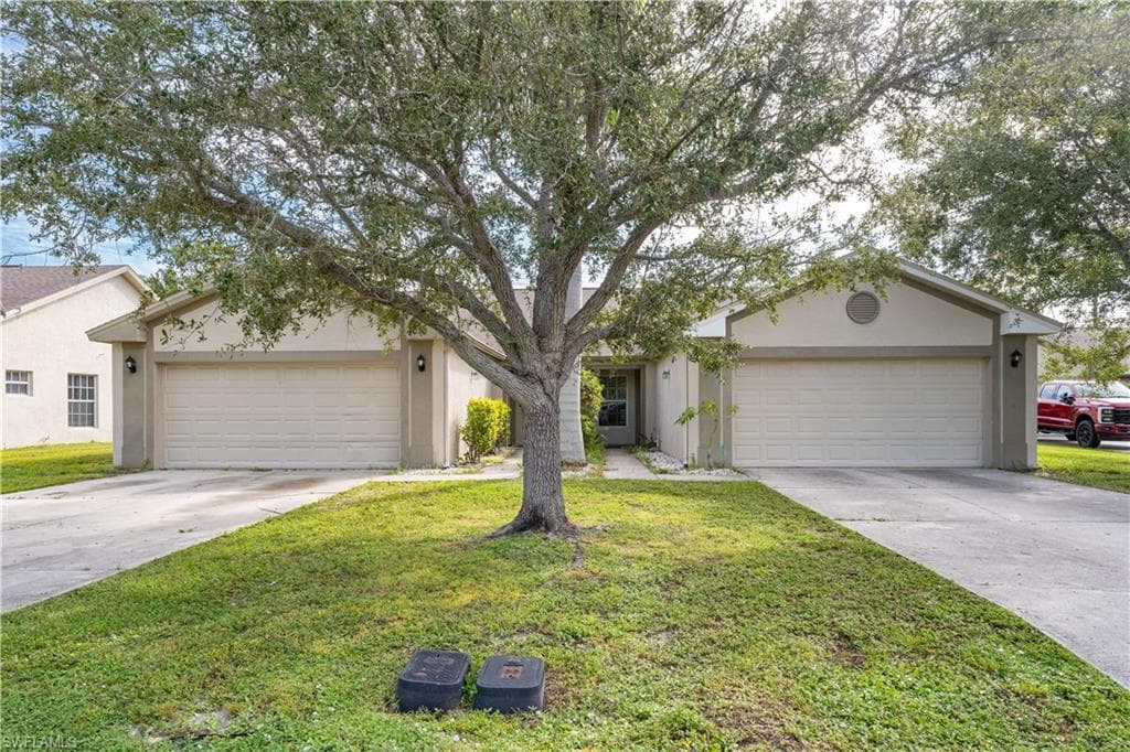 4035 Princeton ST FORT MYERS, FL 33901
