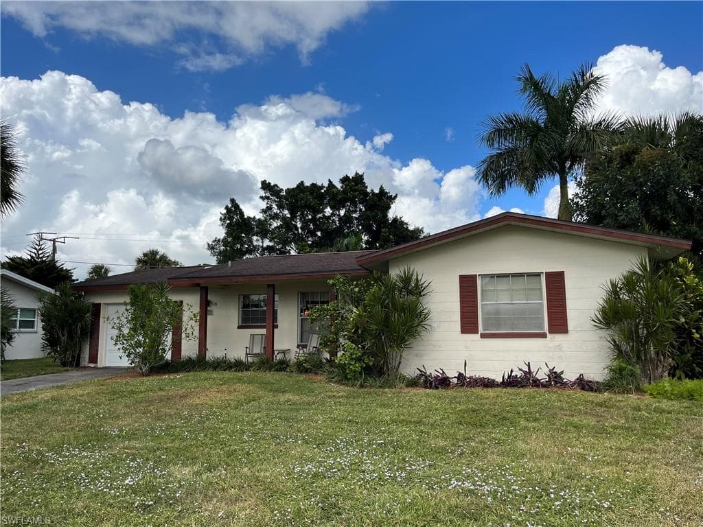 4173 29th PL SW NAPLES, FL 34116