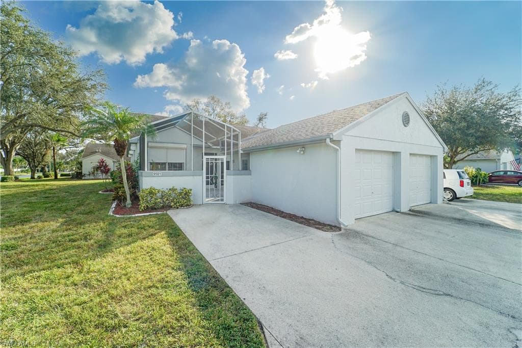 9501 Windsor Club CIR FORT MYERS, FL 33905