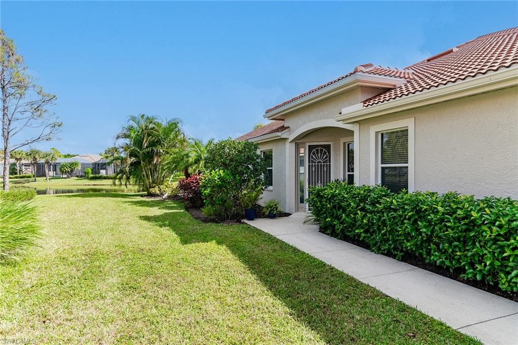 8487 Bent Creek WAY NAPLES, FL 34114