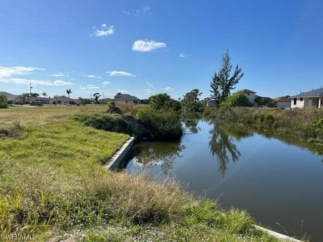 1618 NW 15th TER CAPE CORAL, FL 33993