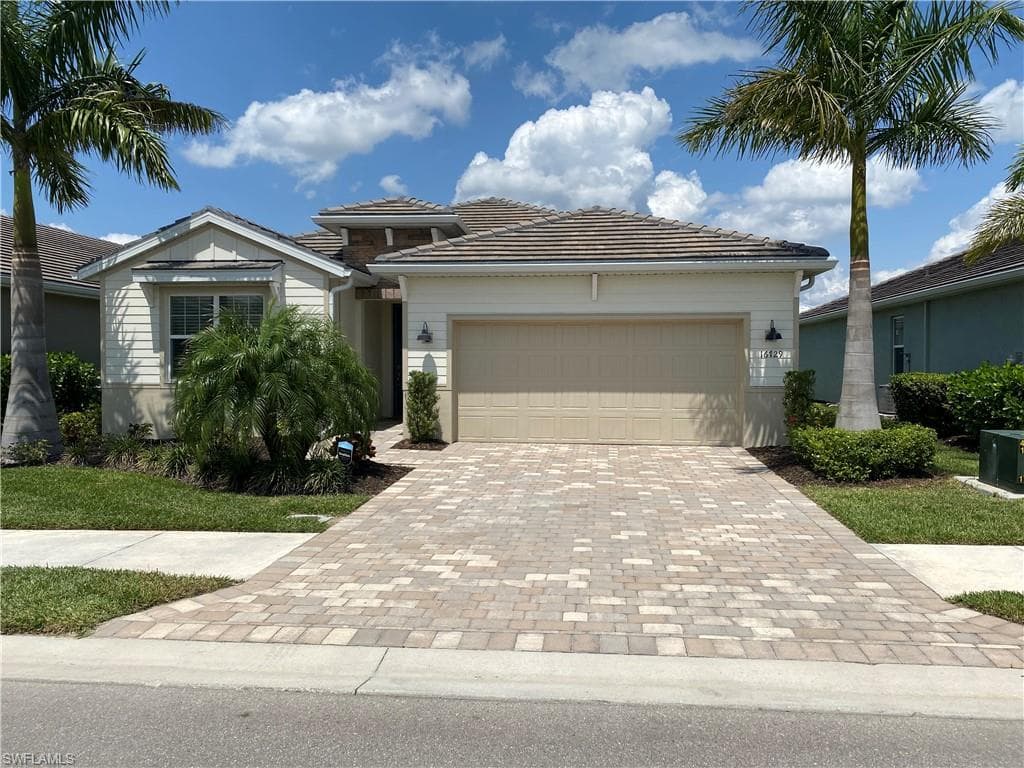 16729 Siesta Drum WAY BONITA SPRINGS, FL 34135
