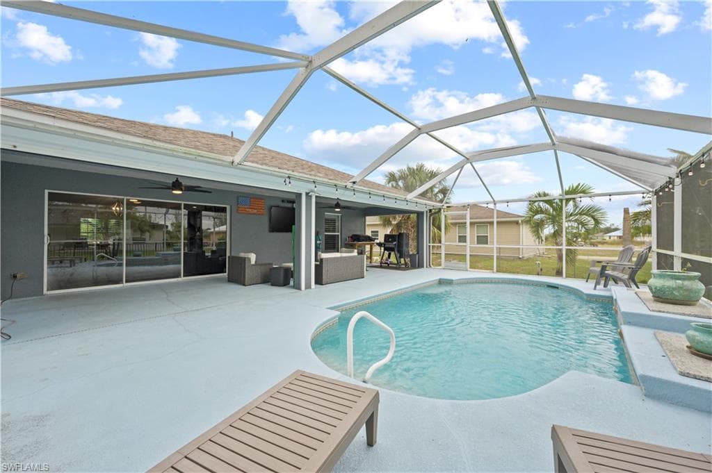 1626 36th LN CAPE CORAL, FL 33909