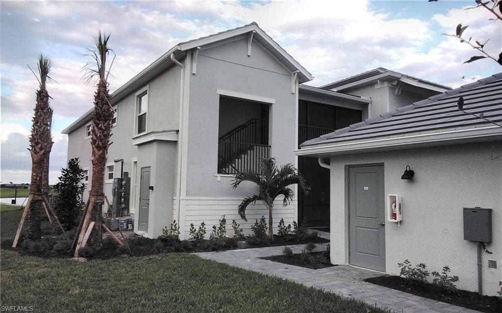 5433 Double Eagle Cir # 2921 AVE MARIA, FL 34142