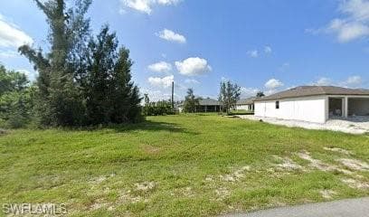 3304 Ceitus PKWY CAPE CORAL, FL 33991