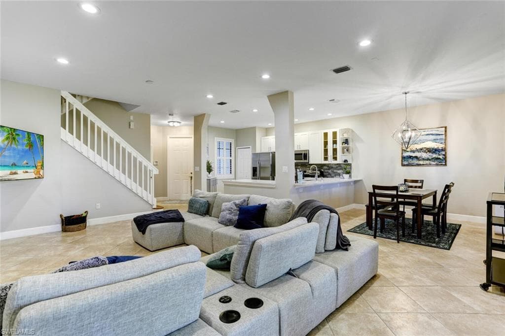 14966 Summit Place CIR NAPLES, FL 34119