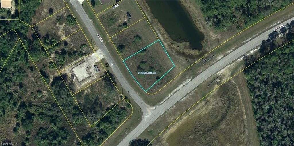 8002 Spice CT LABELLE, FL 33935
