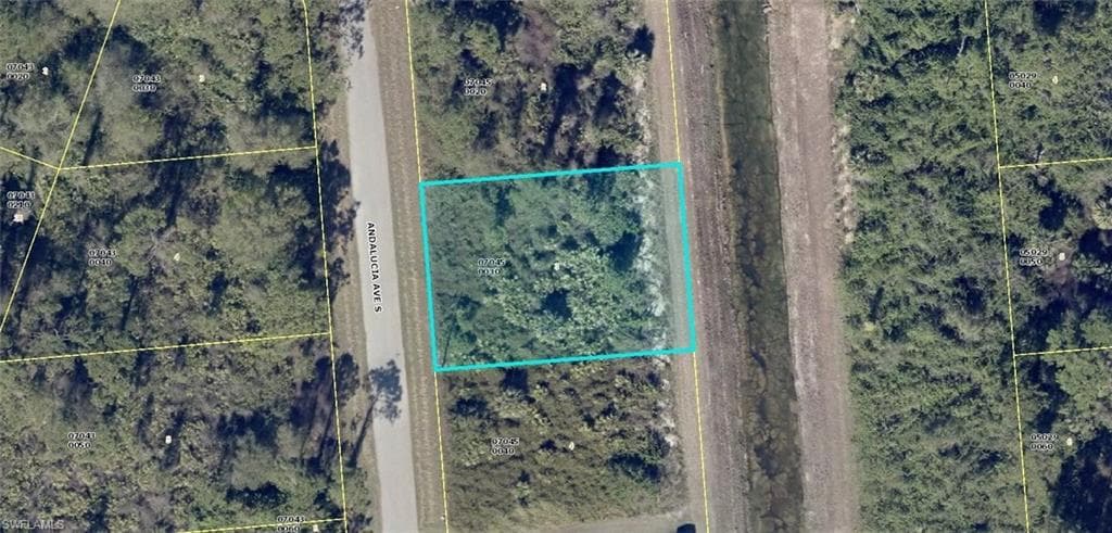 157 Andalucia AVE S LEHIGH ACRES, FL 33974