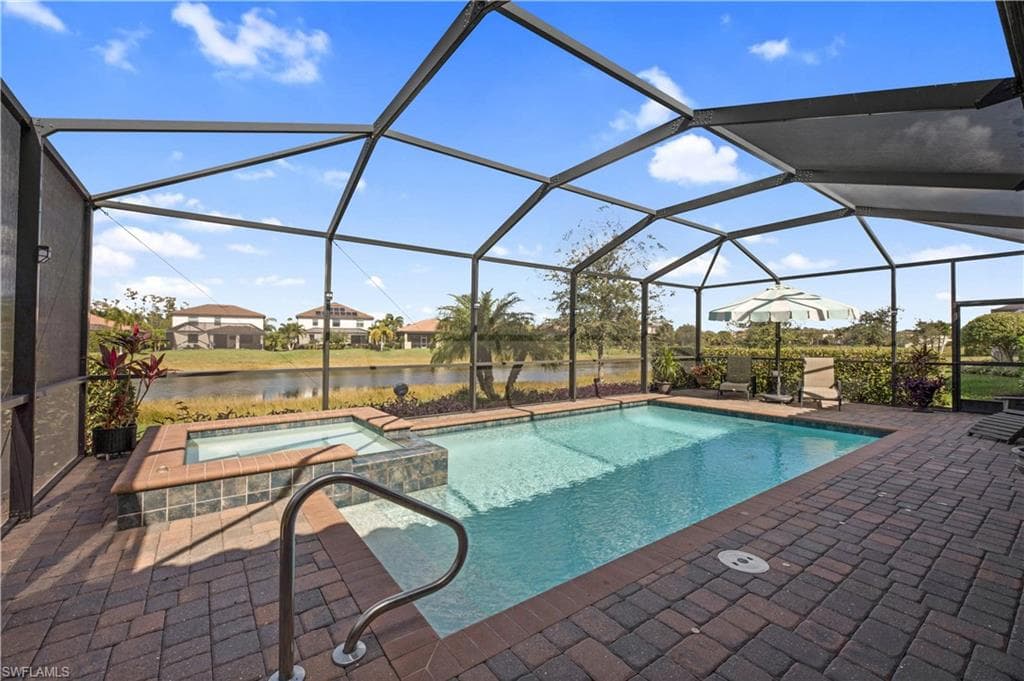 4375 Bismark WAY NAPLES, FL 34119