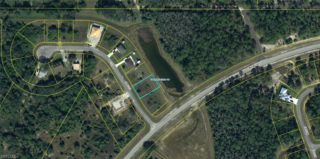 8004 Spice CT LABELLE, FL 33935