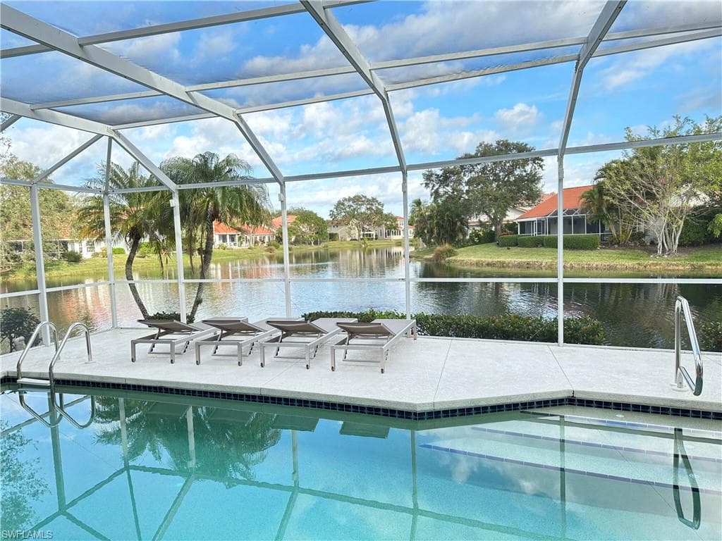 4760 OBERON CT NAPLES, FL 34105