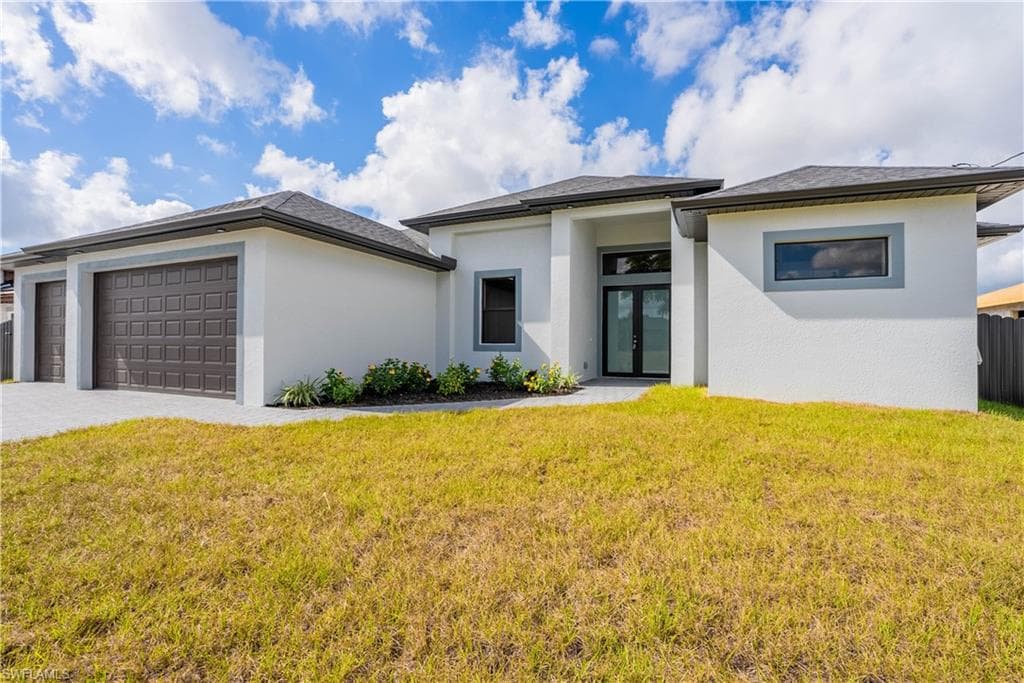 304 NW 4th AVE CAPE CORAL, FL 33993