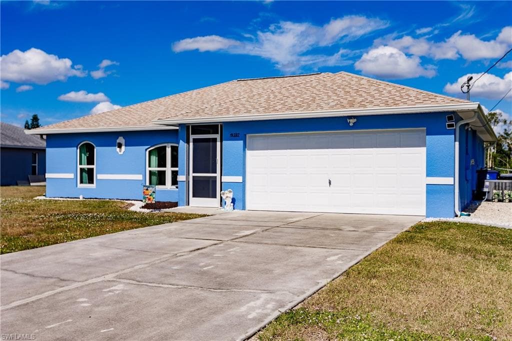 217 Manatee ST FORT MYERS, FL 33913