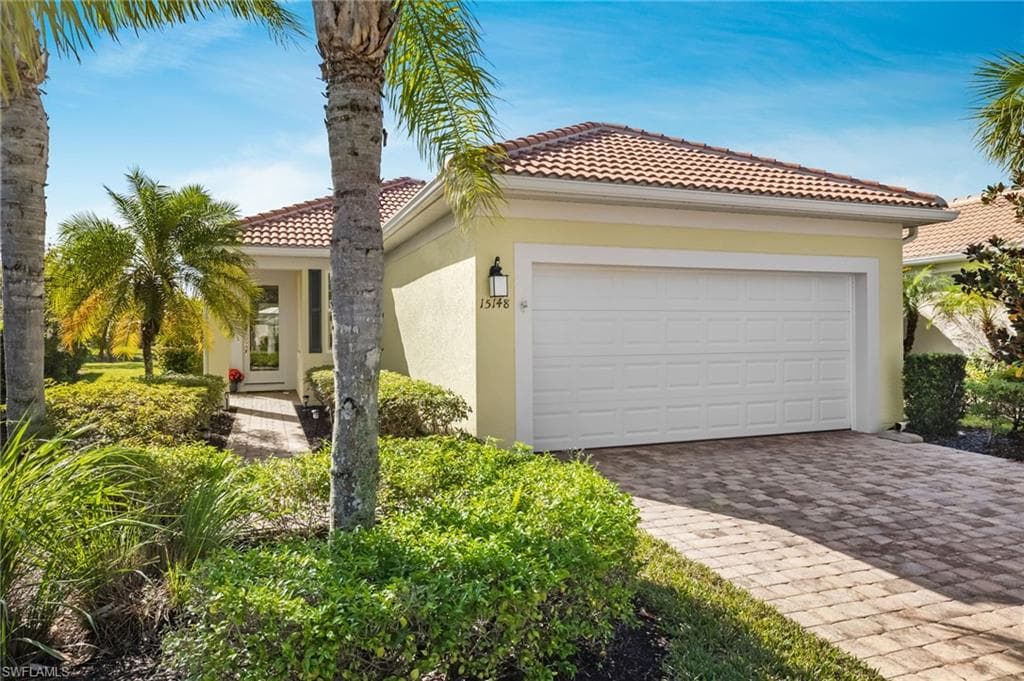 15148 Estuary CIR BONITA SPRINGS, FL 34135