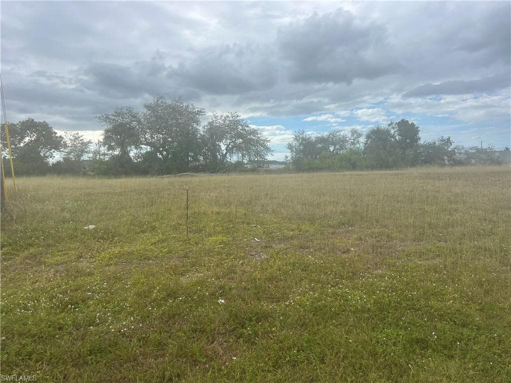 2028 NW 6th PL CAPE CORAL, FL 33993