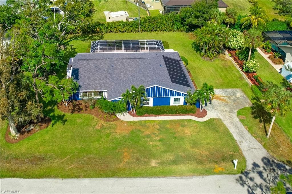 3731 Blue Heron DR FORT MYERS, FL 33908