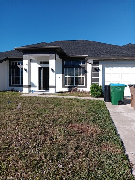 2519 Embers TER CAPE CORAL, FL 33993