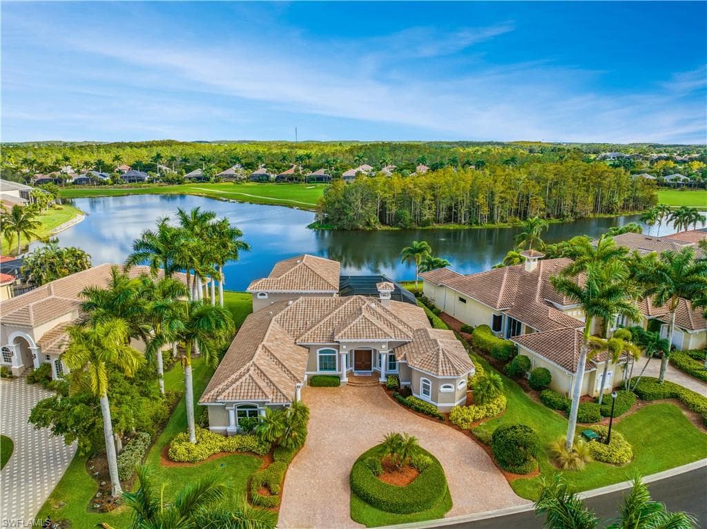 12501 Vittoria WAY FORT MYERS, FL 33912