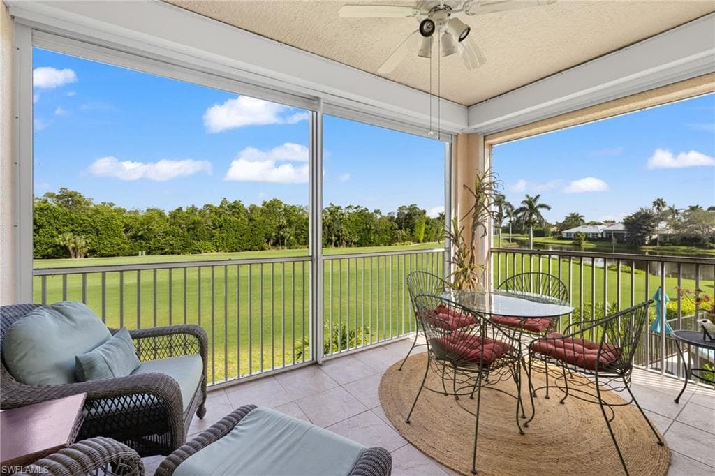 3538 Haldeman Creek DR 125 NAPLES, FL 34112