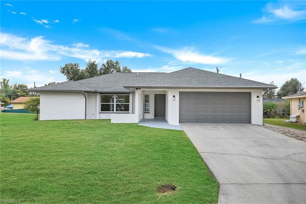 23167 Aberdeen AVE PORT CHARLOTTE, FL 33952