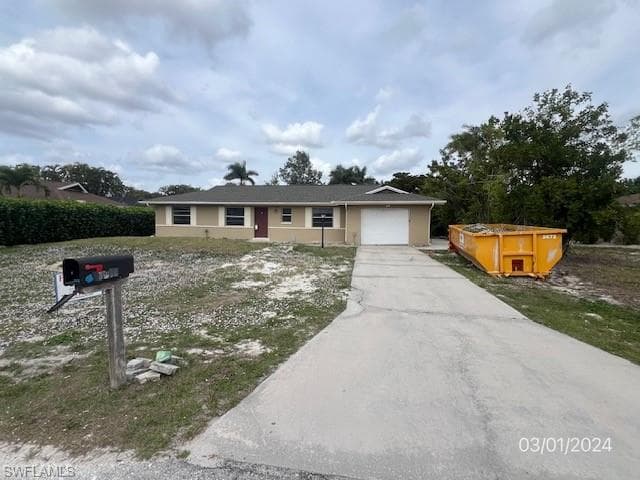 18036 Doral DR FORT MYERS, FL 33967
