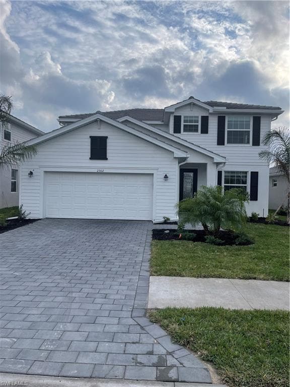 2302 Avocado LN NAPLES, FL 34120