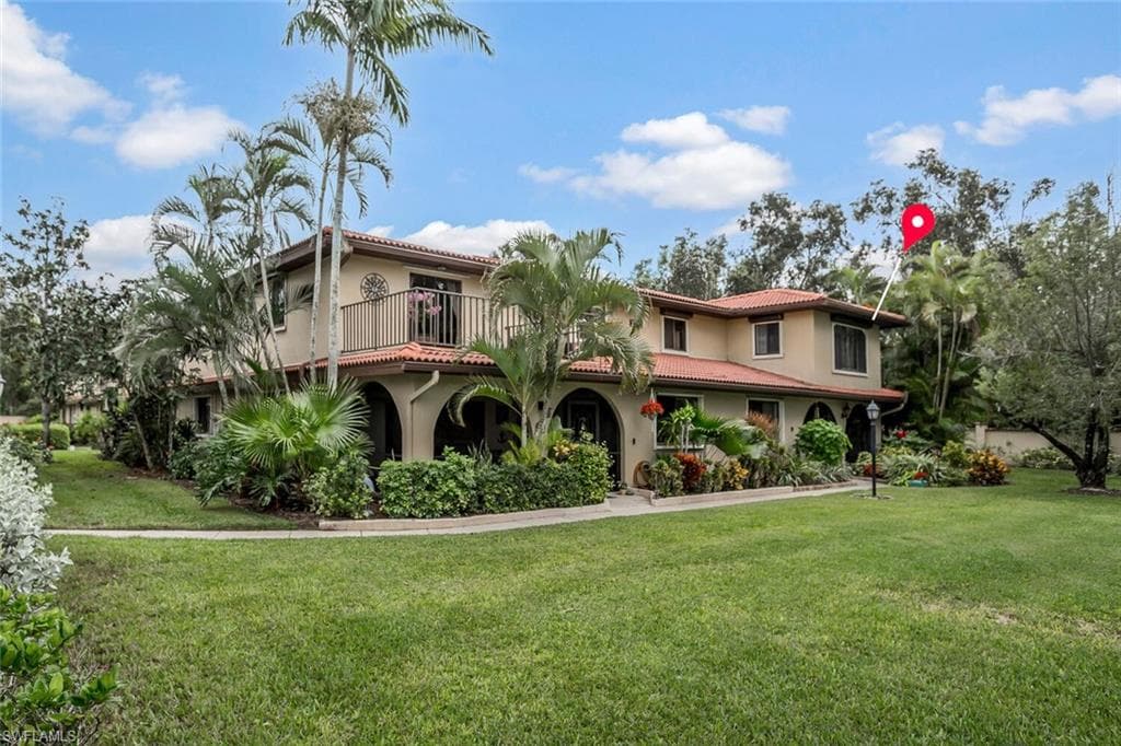 27911 Hacienda East BLVD 217D BONITA SPRINGS, FL 34135