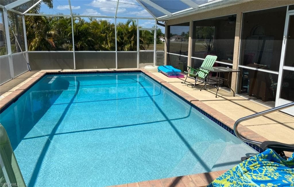 126 NW 3rd AVE CAPE CORAL, FL 33993