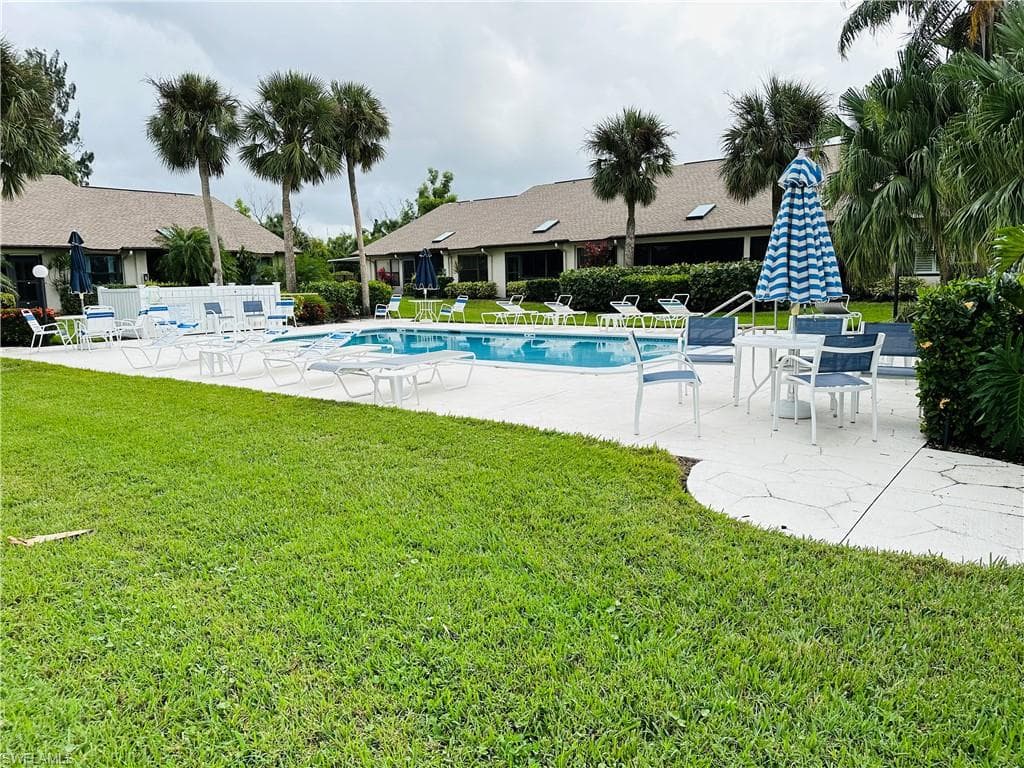 16580 Ginger LN 3243 FORT MYERS, FL 33908