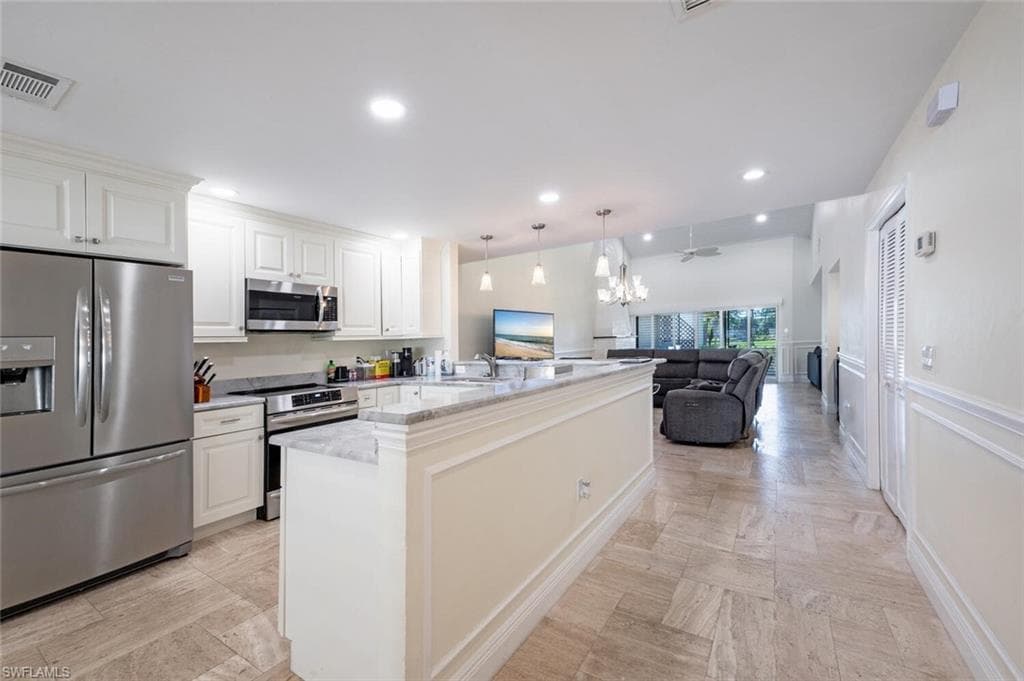 640 Augusta BLVD NAPLES, FL 34113