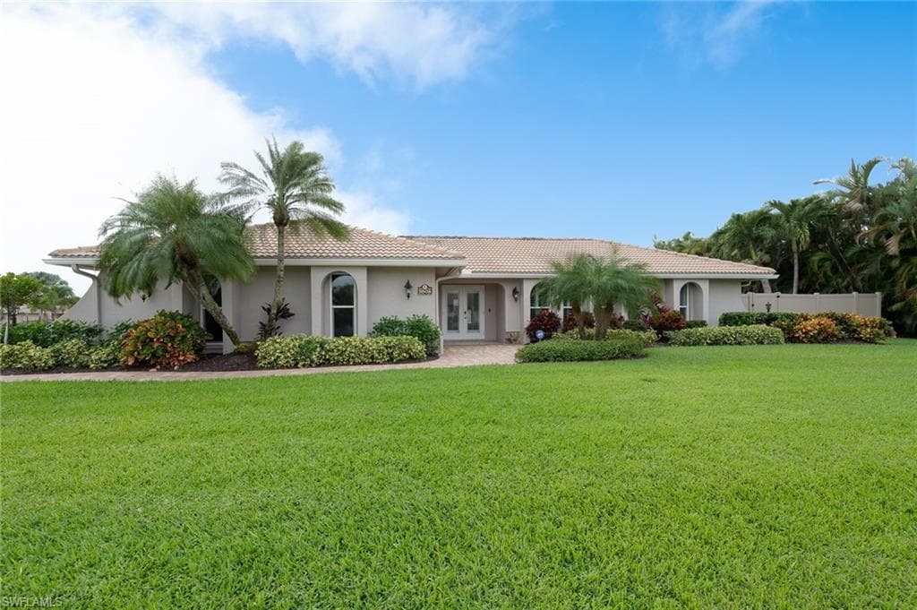 5506 Montilla DR FORT MYERS, FL 33919