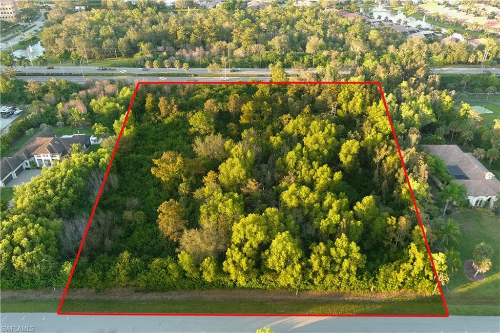 Napa Woods WAY NAPLES, FL 34116
