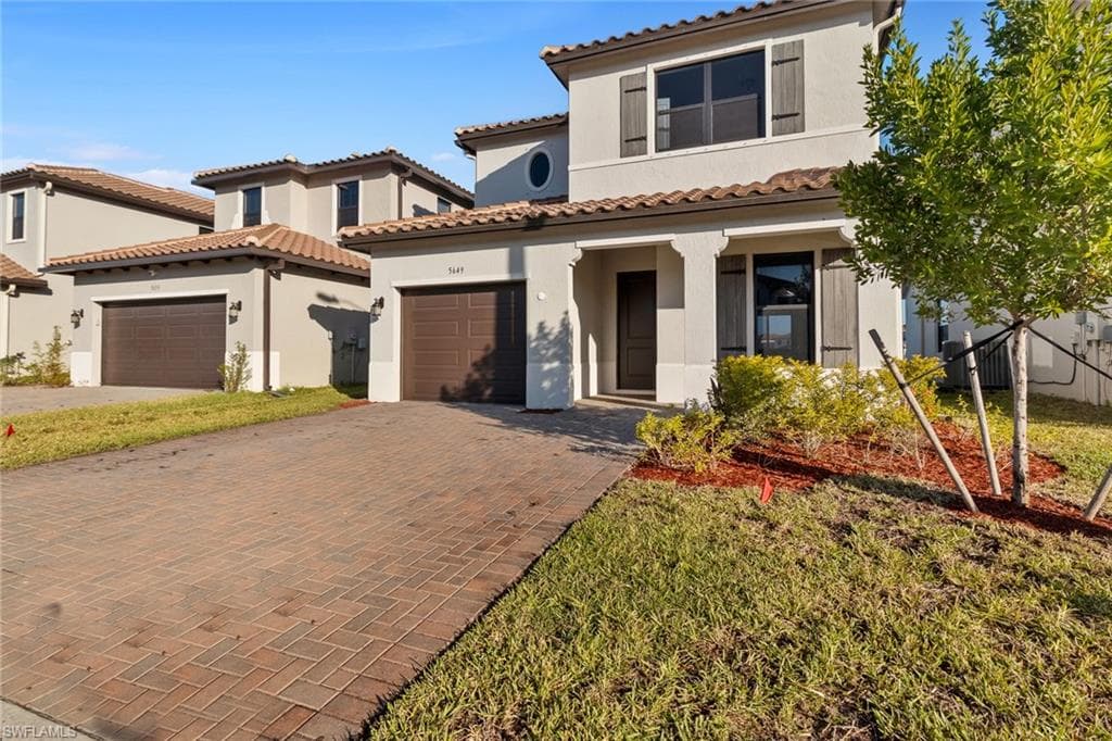 5649 Agostino WAY AVE MARIA, FL 34142