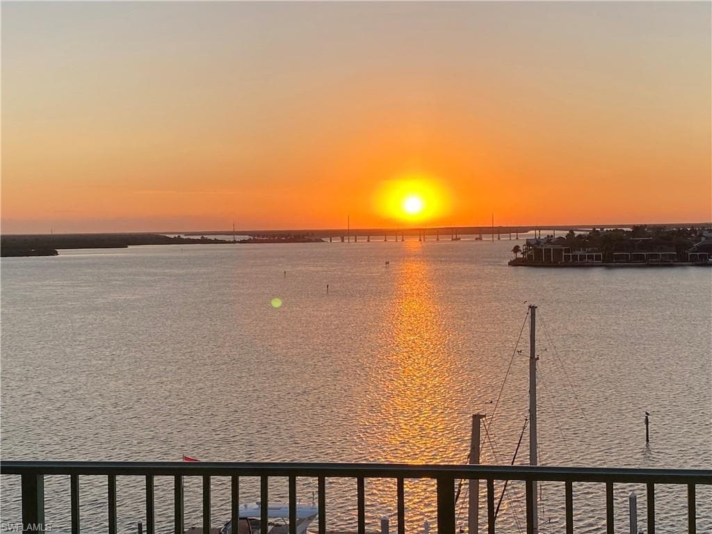 1079 Bald Eagle DR N-702 MARCO ISLAND, FL 34145