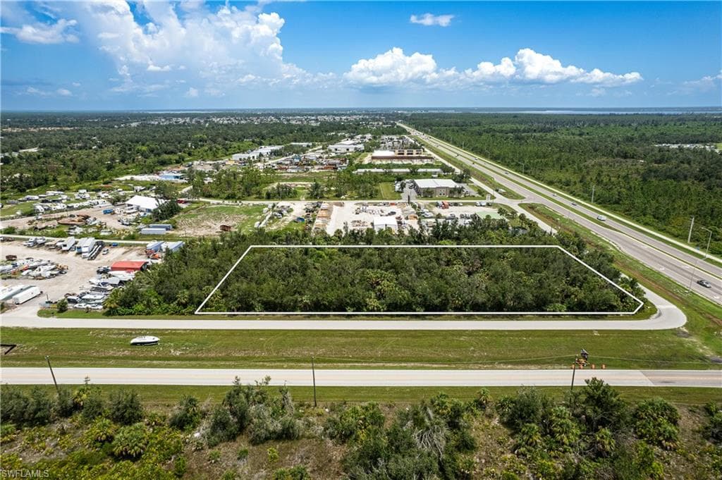 13440 Marathon BLVD PORT CHARLOTTE, FL 33981