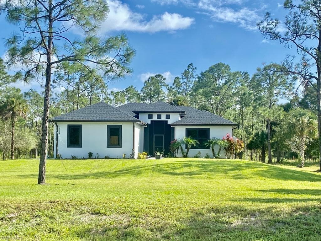 3596 64th AVE NE NAPLES, FL 34120
