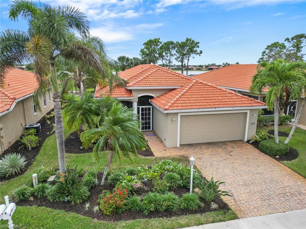 20770 Kaidon LN NORTH FORT MYERS, FL 33917