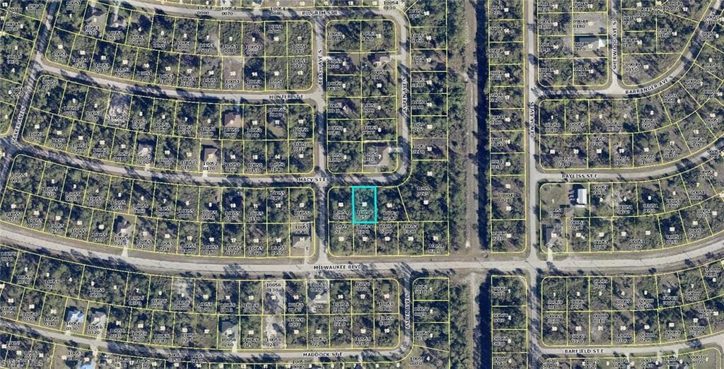 1046 Macy ST E LEHIGH ACRES, FL 33974