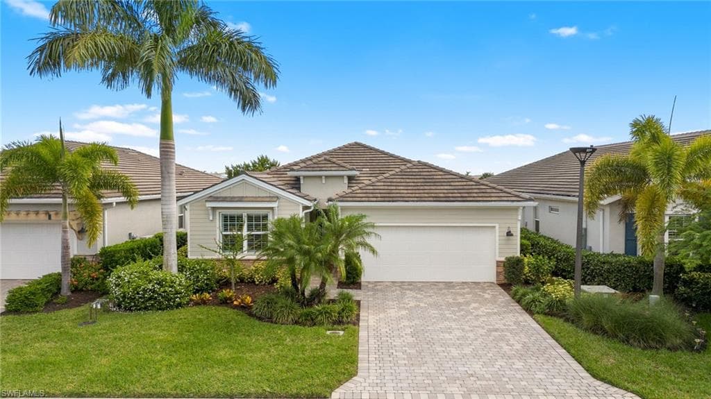 28177 Seasons Tide AVE BONITA SPRINGS, FL 34135