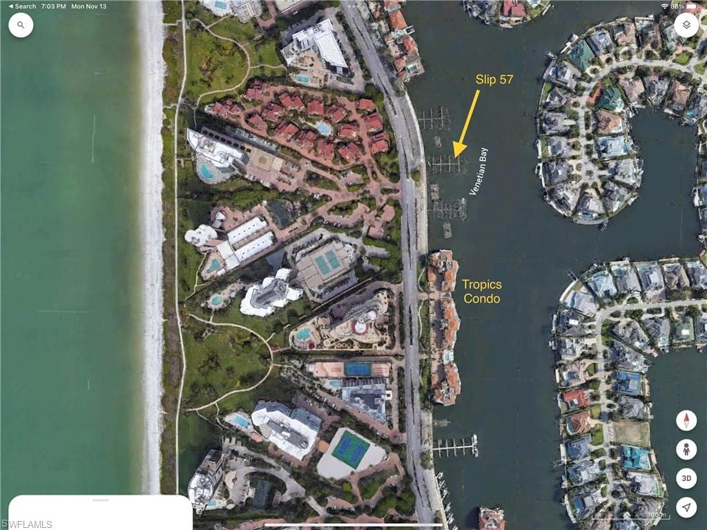 4680 Gulf Shore BLVD N NAPLES, FL 34103