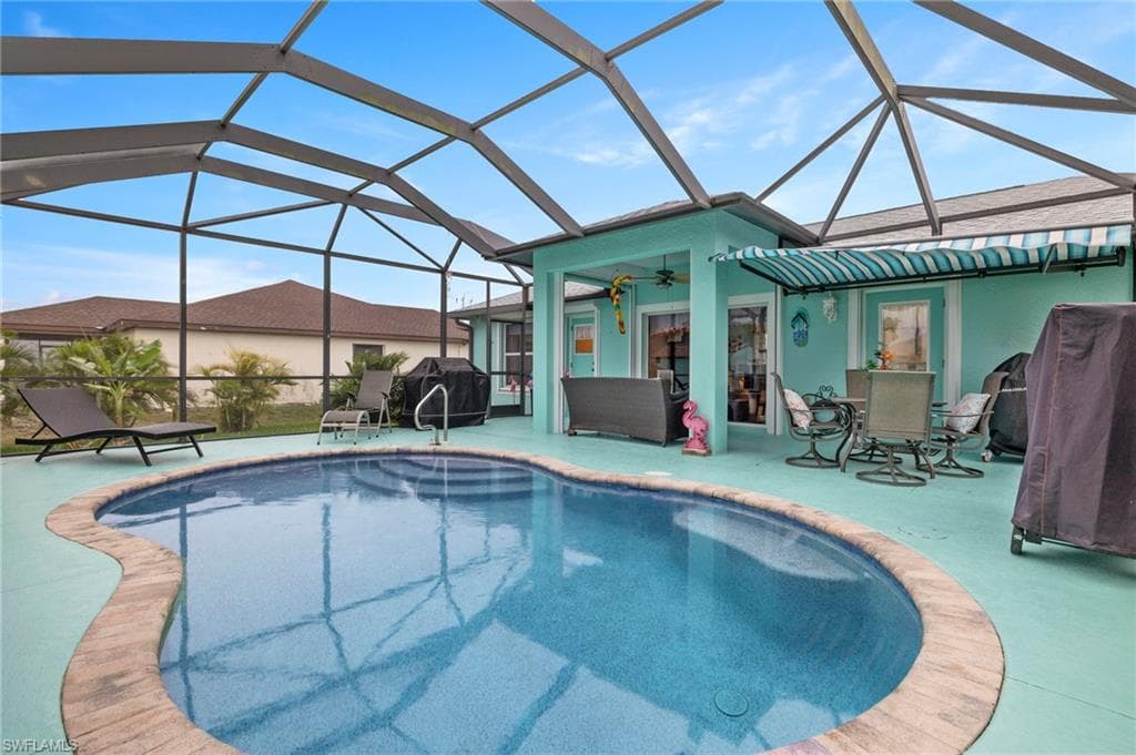 205 Chiquita BLVD N CAPE CORAL, FL 33993