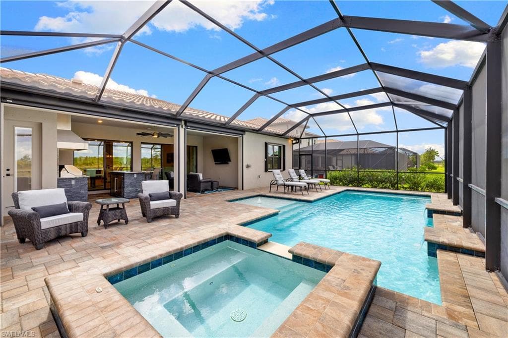 19449 The Place BLVD ESTERO, FL 33928