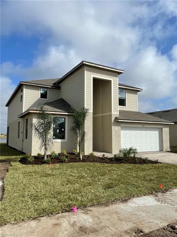 14543 Cantabria DR FORT MYERS, FL 33905