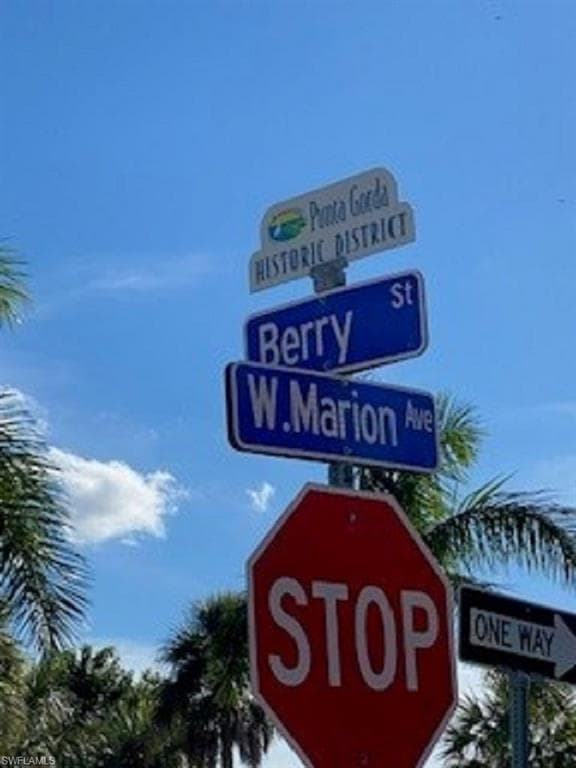 760 W Marion AVE PUNTA GORDA, FL 33950