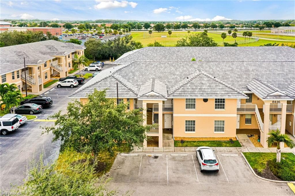 8416 Bernwood Cove LOOP 1604 FORT MYERS, FL 33966