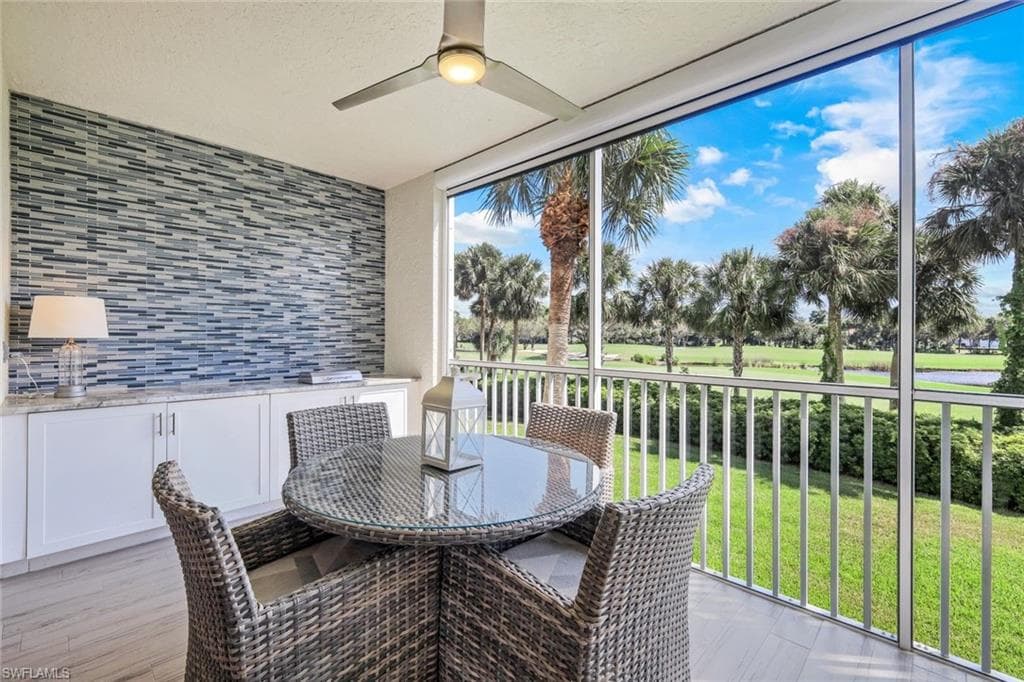 7655 Pebble Creek CIR 102 NAPLES, FL 34108