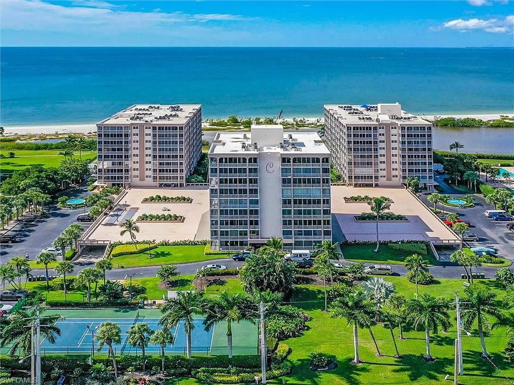 7146 Estero BLVD 212 FORT MYERS BEACH, FL 33931