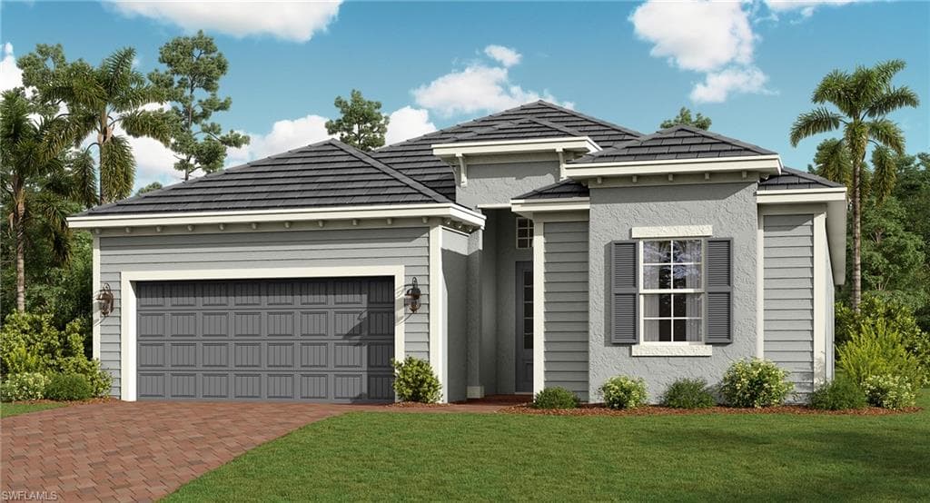 15904 Sugar Hill DR PUNTA GORDA, FL 33982