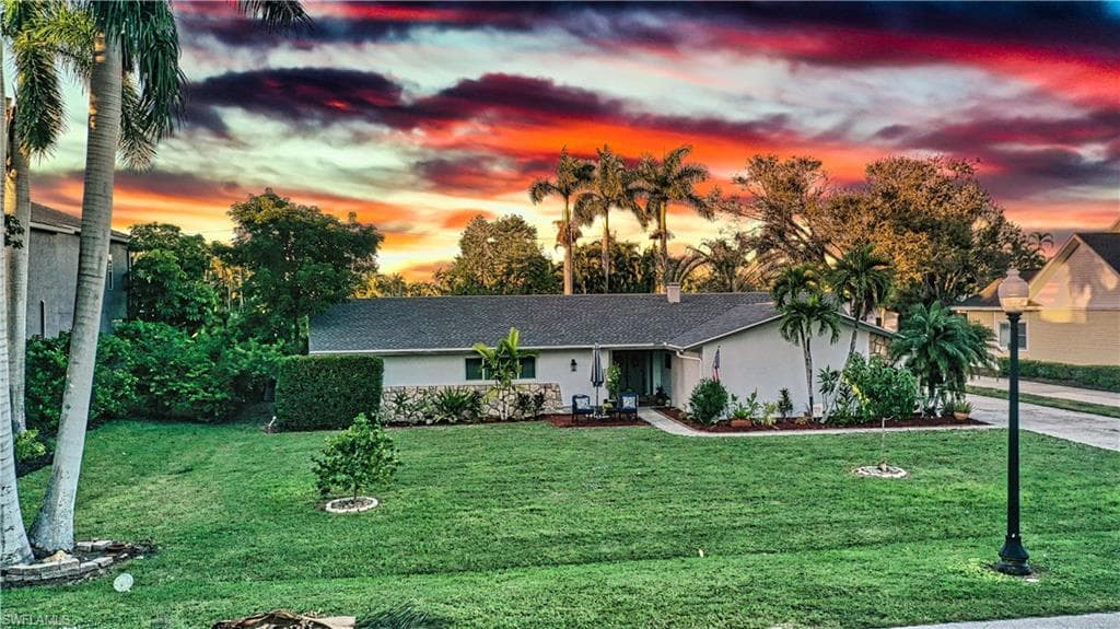 1227 Walden DR FORT MYERS, FL 33901